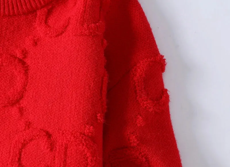 2023 New Winter Thick Warm Cashmere Sweater Men High End Luxury Mens Christmas Jumper Korean Harajuku Male Pullover Sweaters