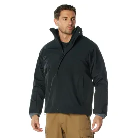 All Weather 3-In-1 Jackets