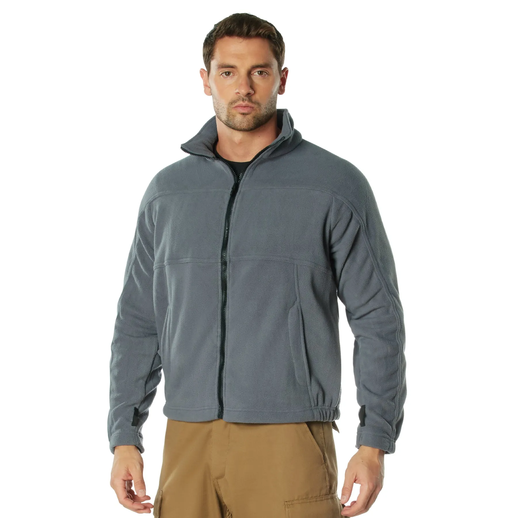All Weather 3-In-1 Jackets