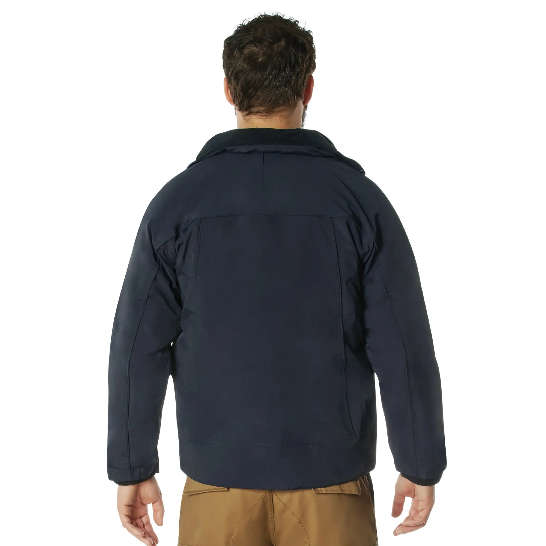 All Weather 3-In-1 Jackets