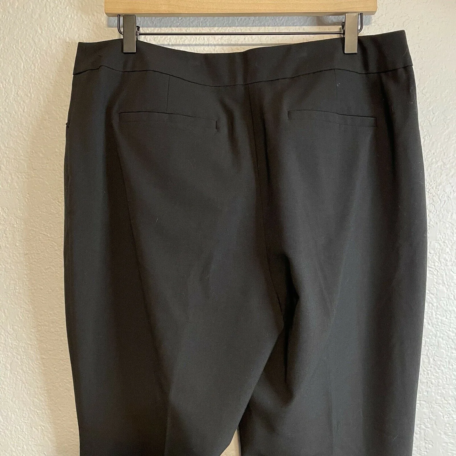 Classic Dress Pants