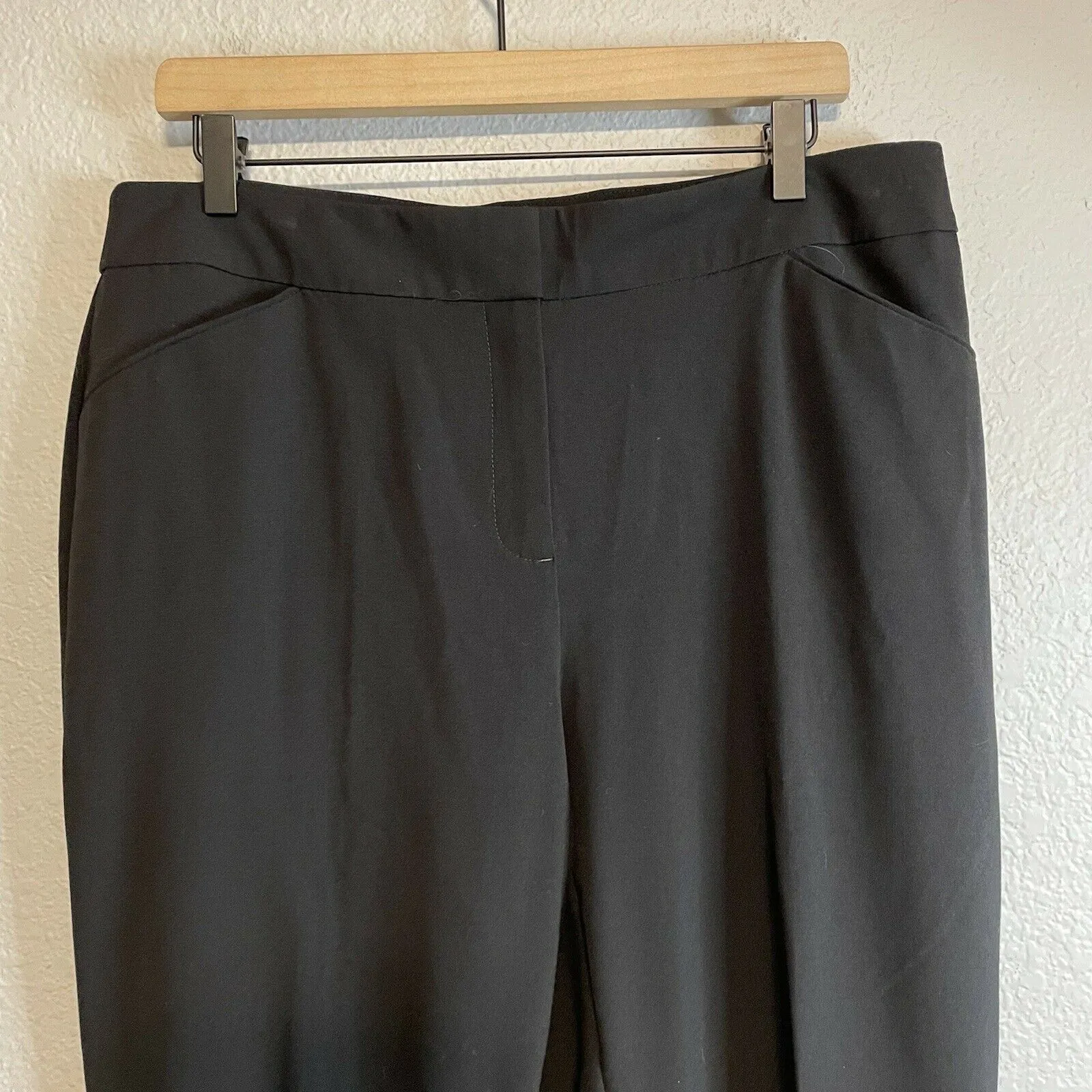 Classic Dress Pants