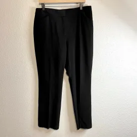 Classic Dress Pants