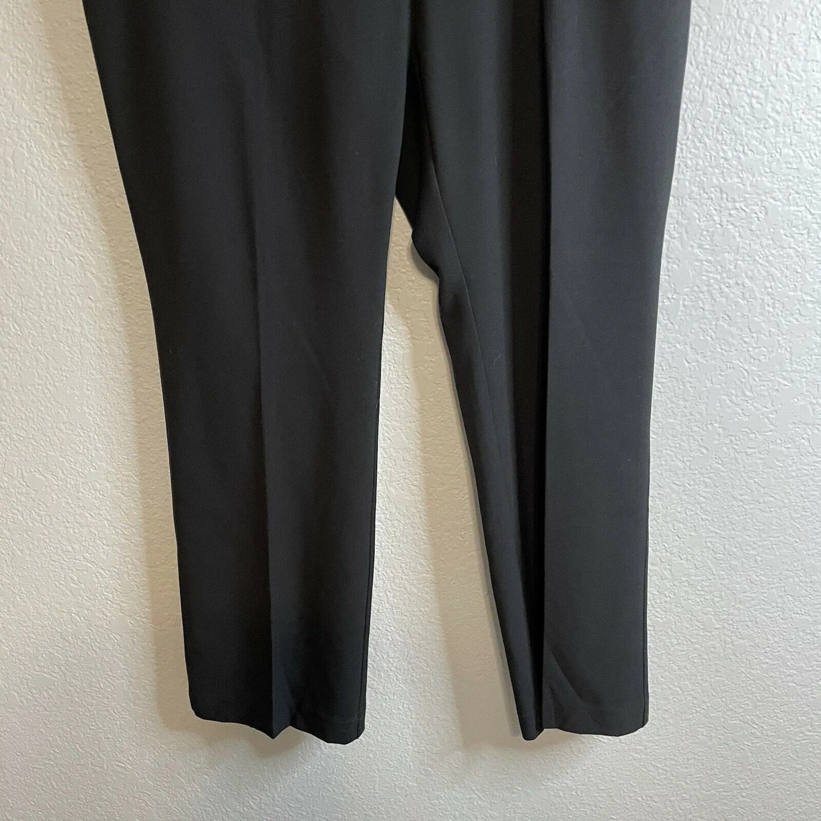 Classic Dress Pants