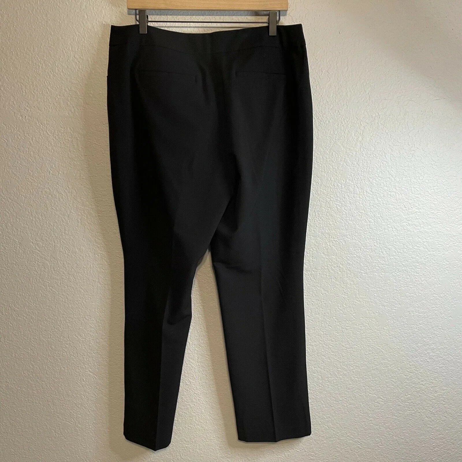 Classic Dress Pants