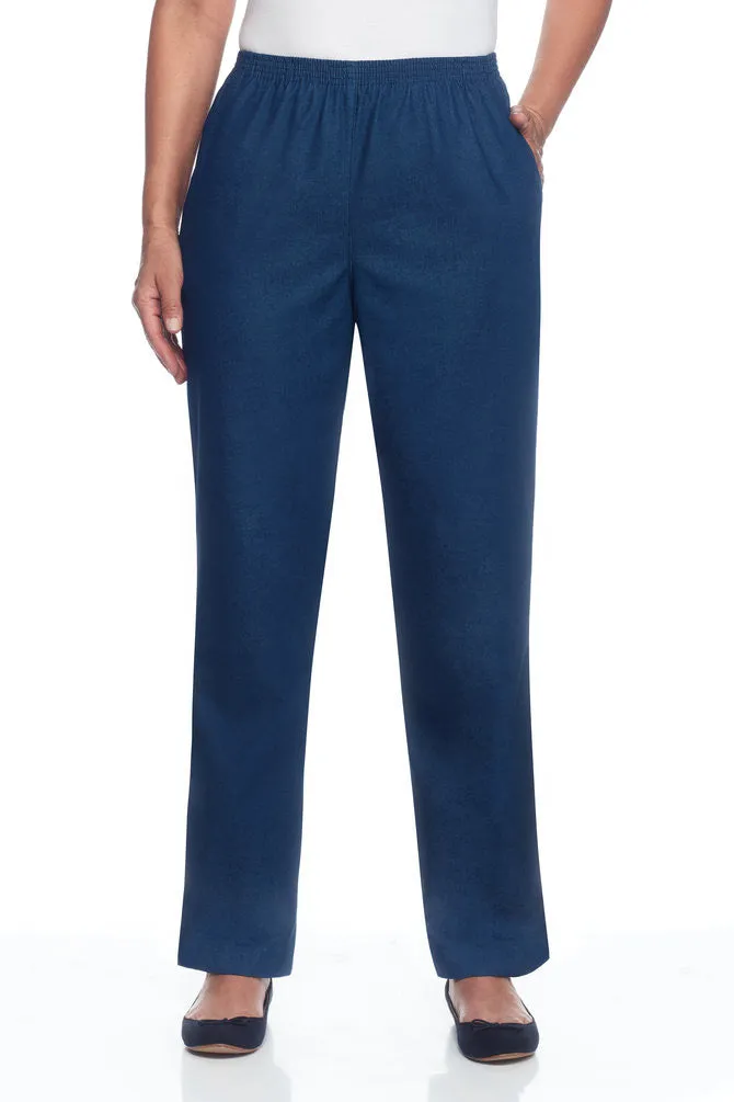 Classics Denim Pants