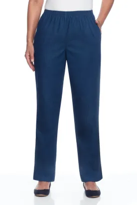 Classics Denim Pants