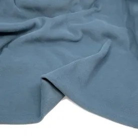 Deadstock Recycled Polartec® Micro Fleece - Powder Blue
