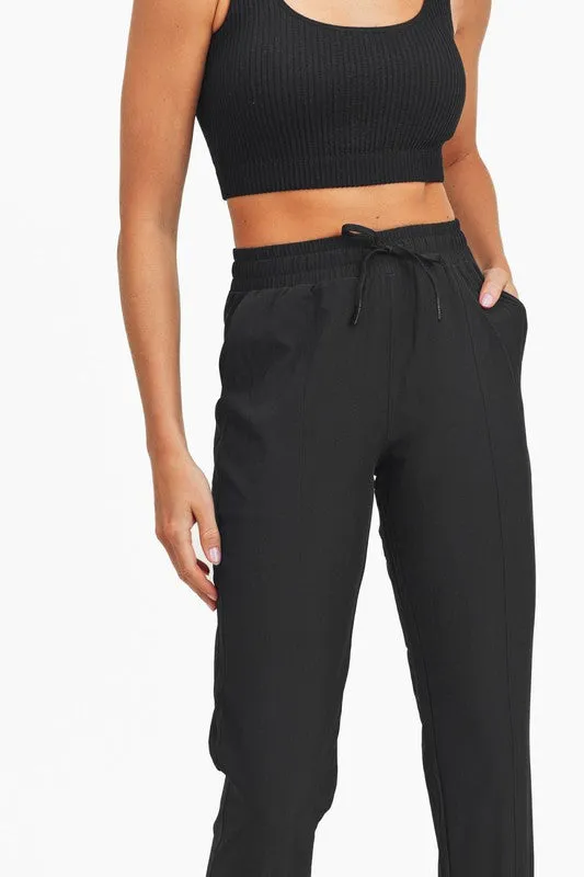 Essential Joggers
