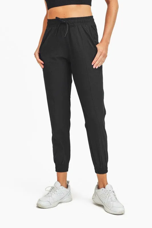 Essential Joggers