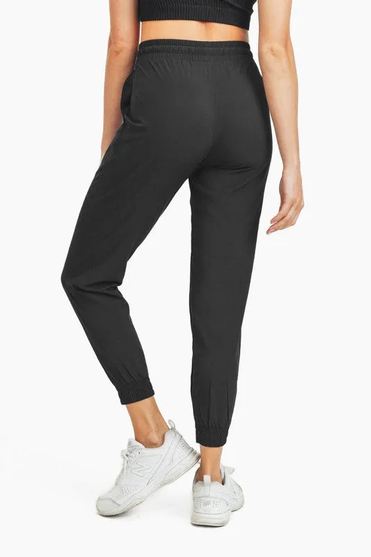 Essential Joggers