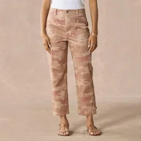 Hayes Camo Pants
