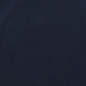 Heavy Anti-Pill Micro Fleece - Navy