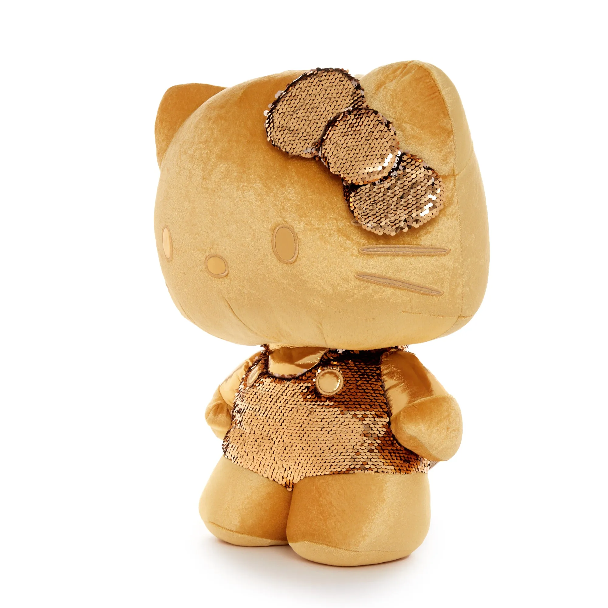 Hello Kitty Ultra-Premier 24" X-Large Plush (Limited Edition)