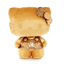 Hello Kitty Ultra-Premier 24" X-Large Plush (Limited Edition)