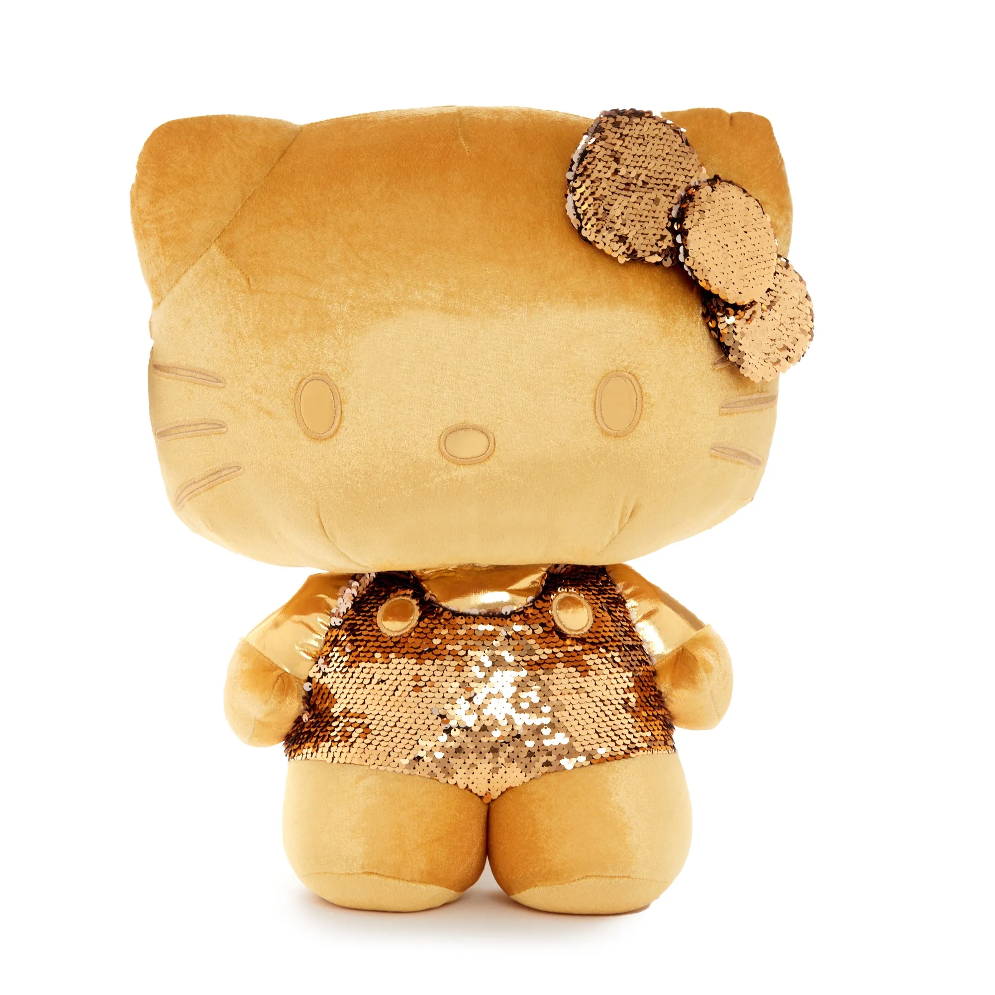 Hello Kitty Ultra-Premier 24" X-Large Plush (Limited Edition)