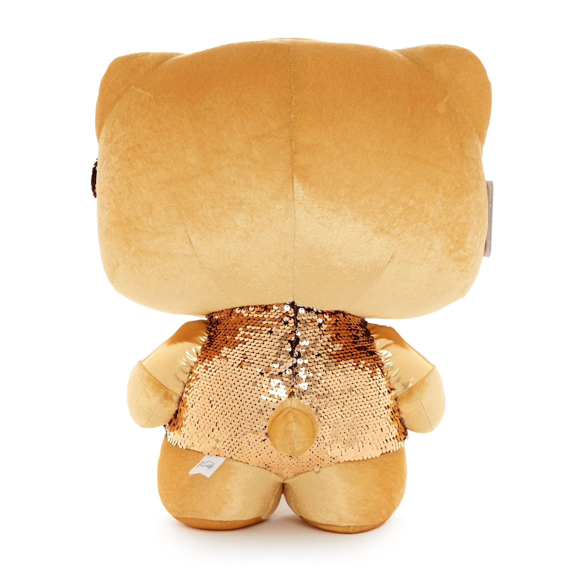 Hello Kitty Ultra-Premier 24" X-Large Plush (Limited Edition)