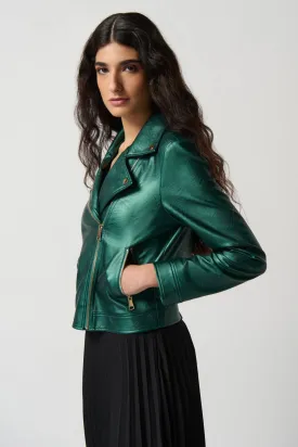 Joseph Ribkoff Jacket 234902 Emerald
