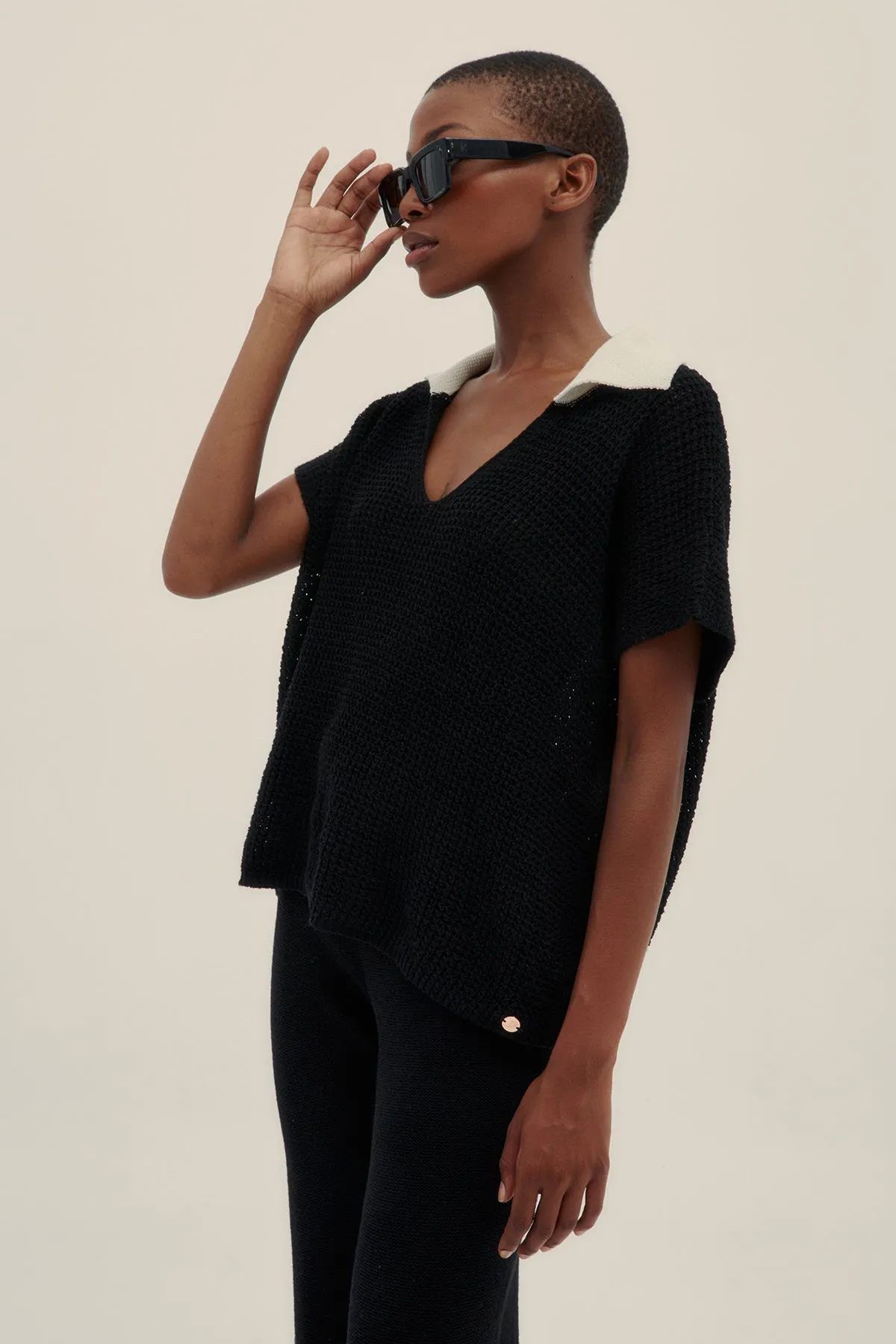 Lu Knit Pants