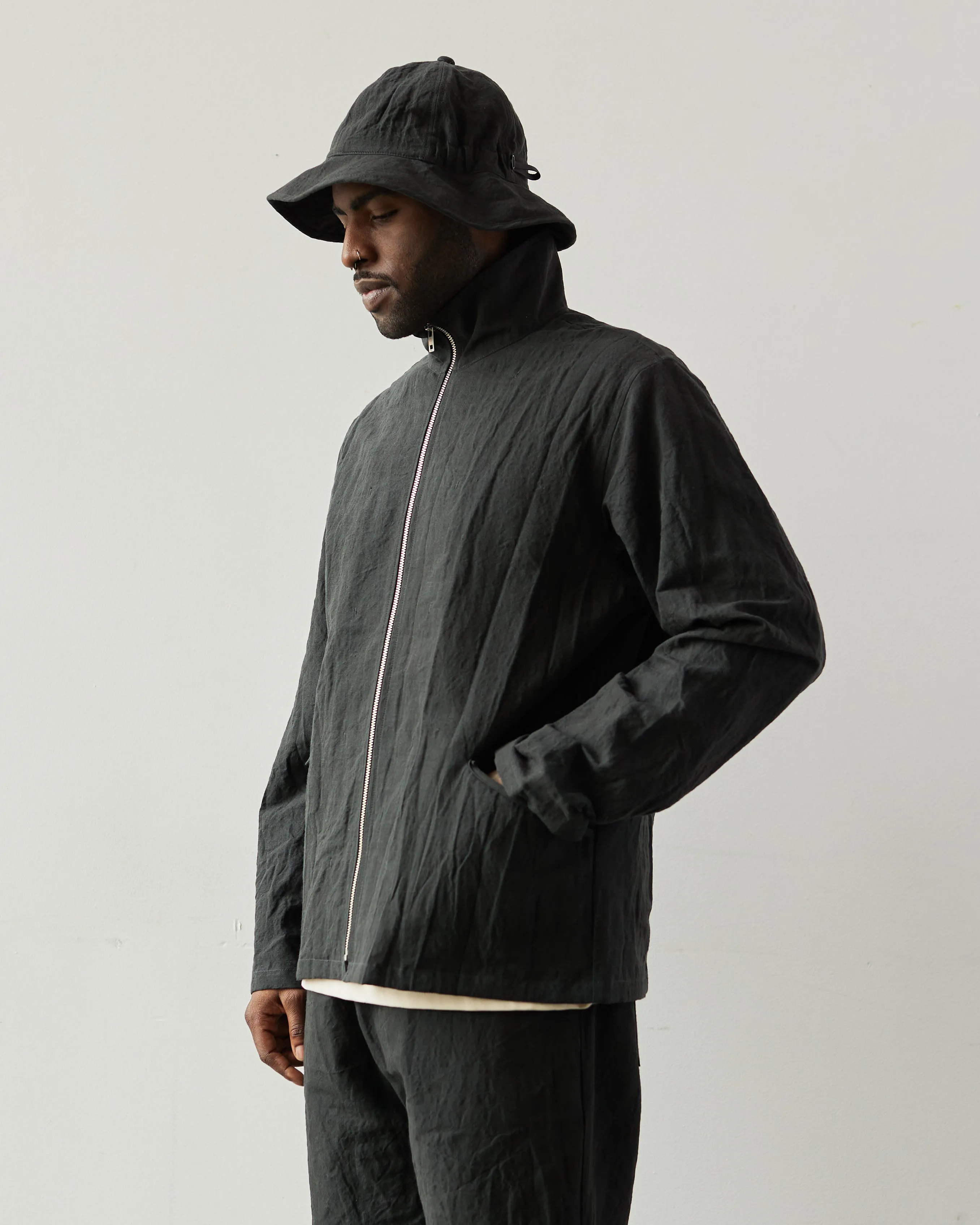 MAN-TLE R14S3 Shirt, Steel