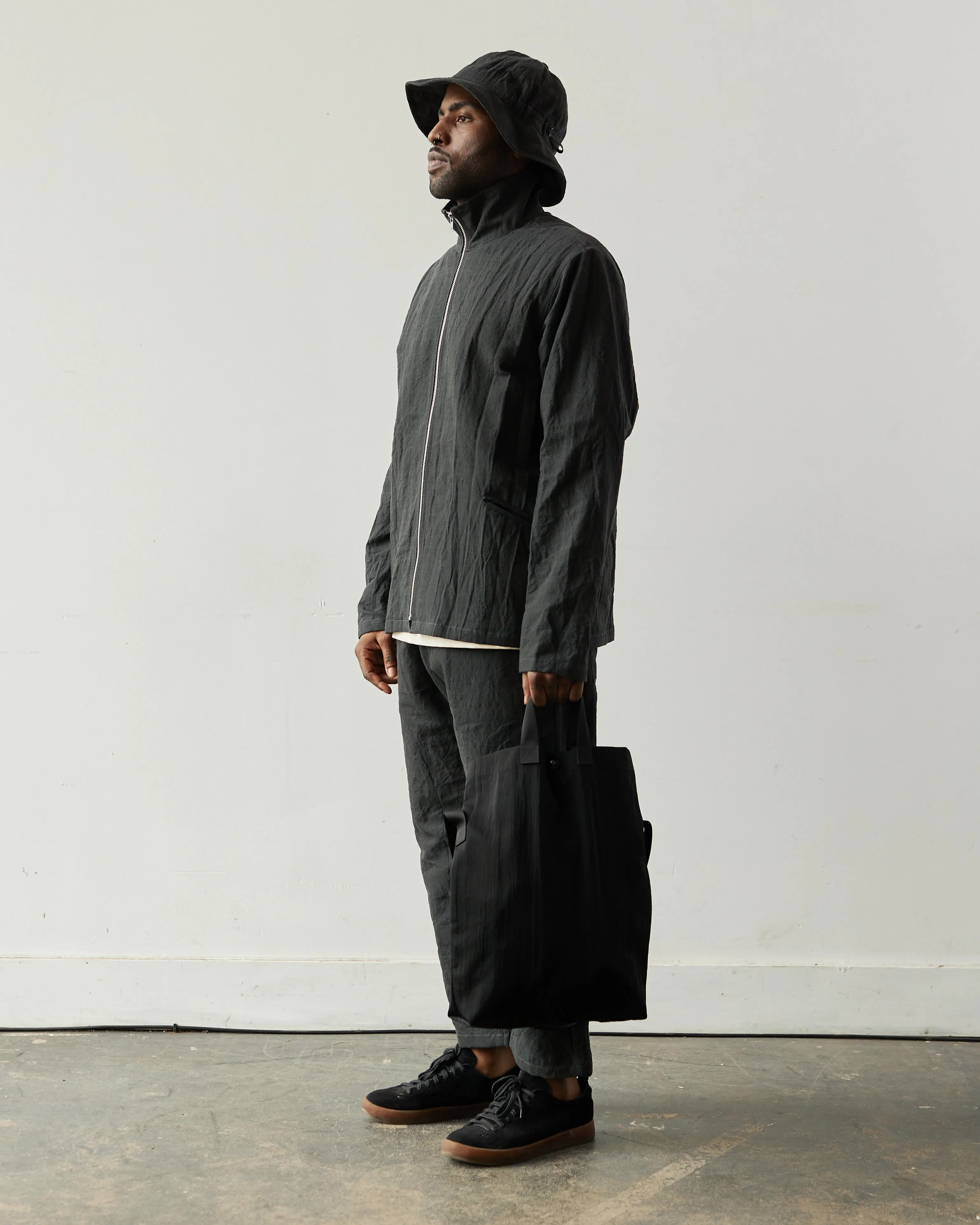 MAN-TLE R14S3 Shirt, Steel