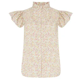 Mary Rose Top - Cosmos