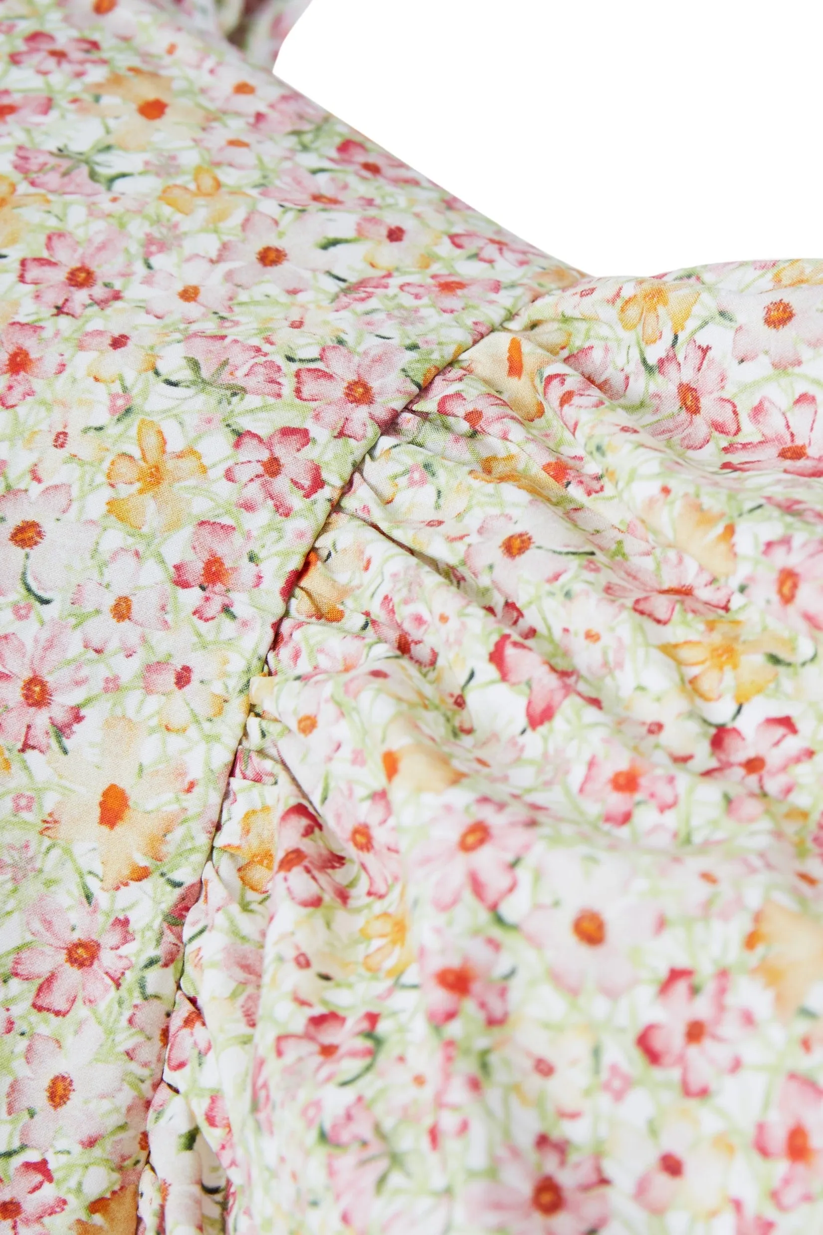 Mary Rose Top - Cosmos