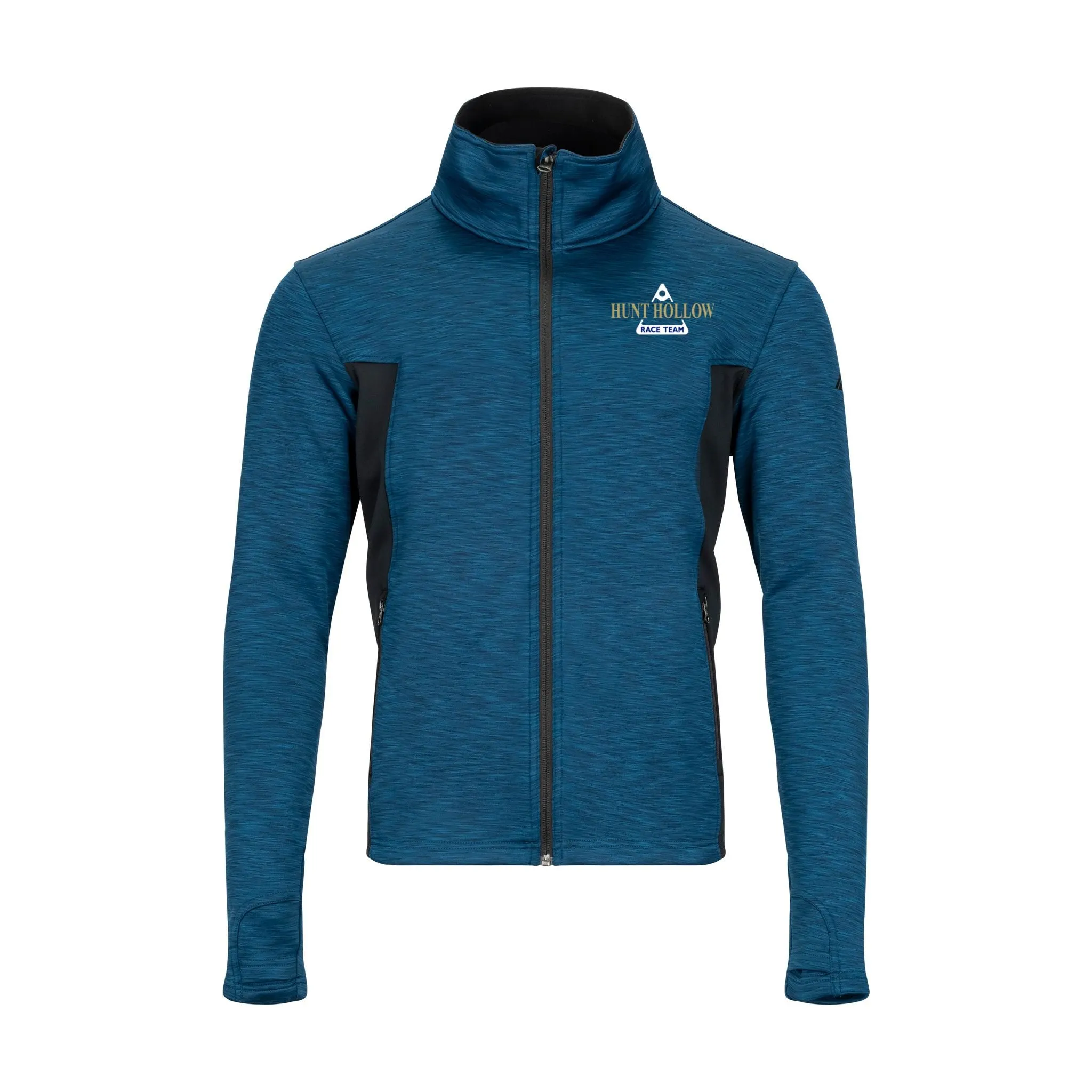 Men's Benchmark Jacket - Hunt Hollow