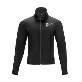 Men's Benchmark Jacket - Lake Louise Ski Clubs
