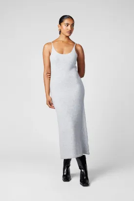 MERCURY KNIT DRESS