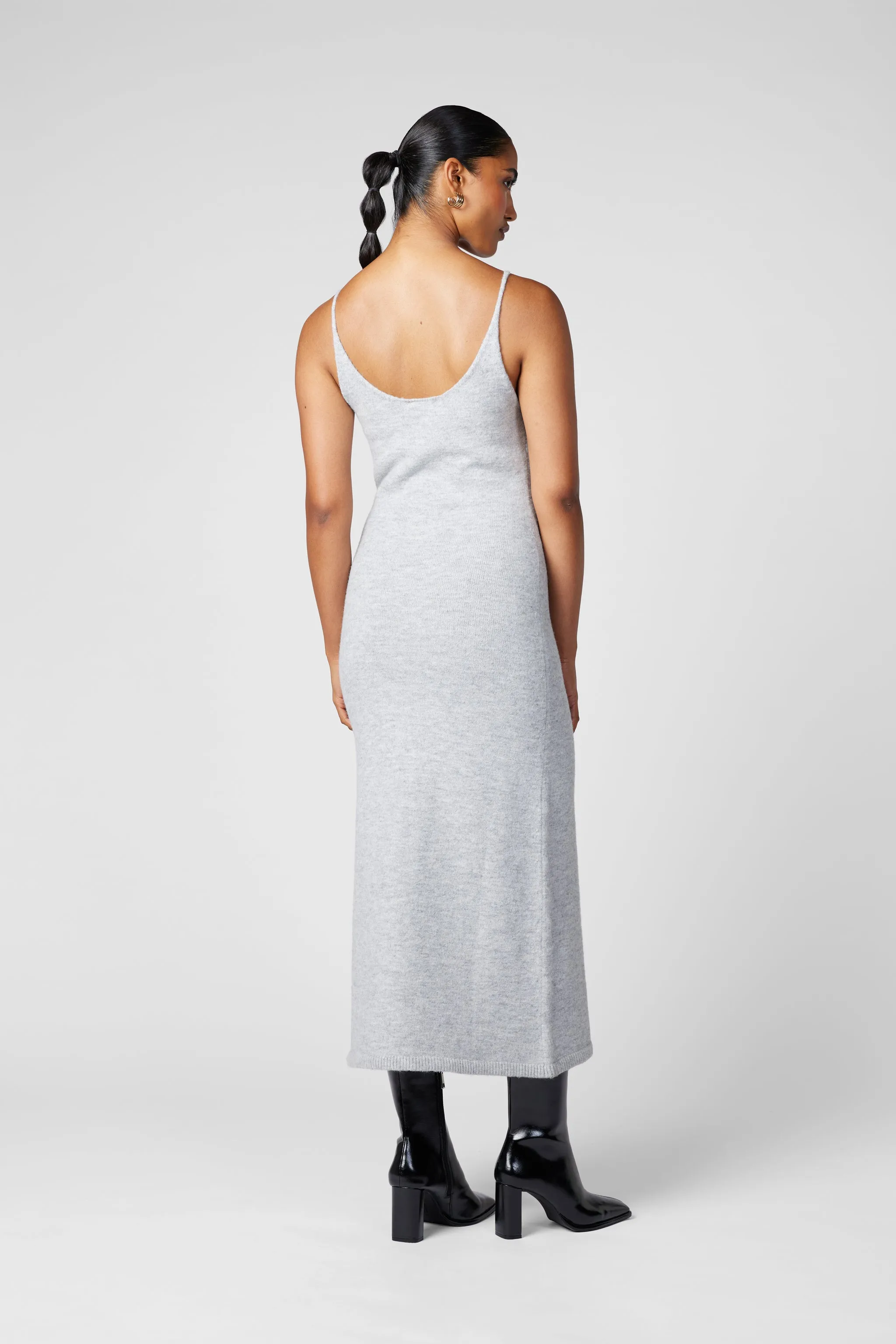 MERCURY KNIT DRESS