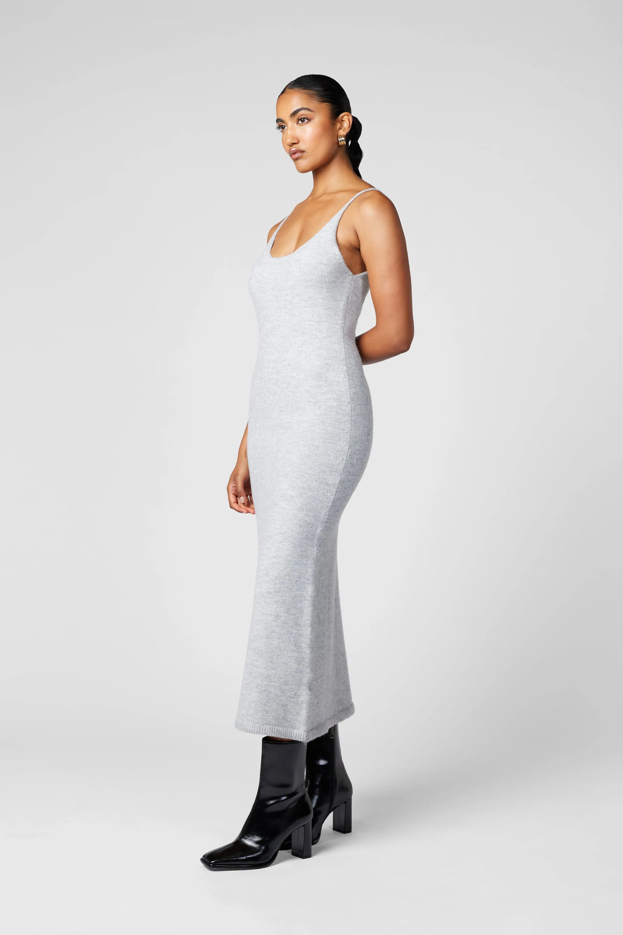 MERCURY KNIT DRESS