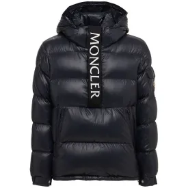 Moncler Navy Maury Down Jacket