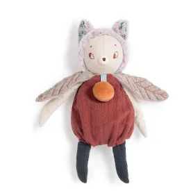 Moulin Roty apres la pluie Giboulee the cat