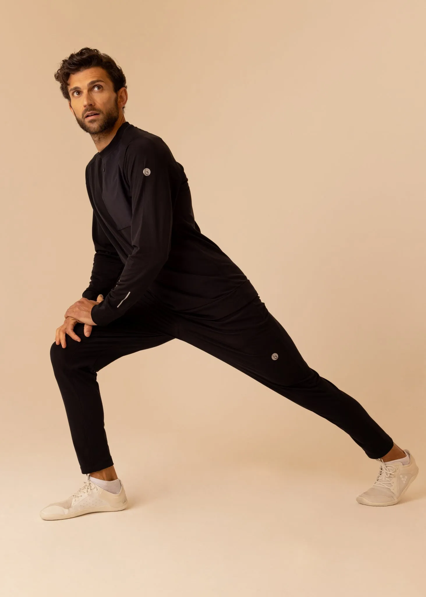 Nordkapp Mens Fleece Joggers