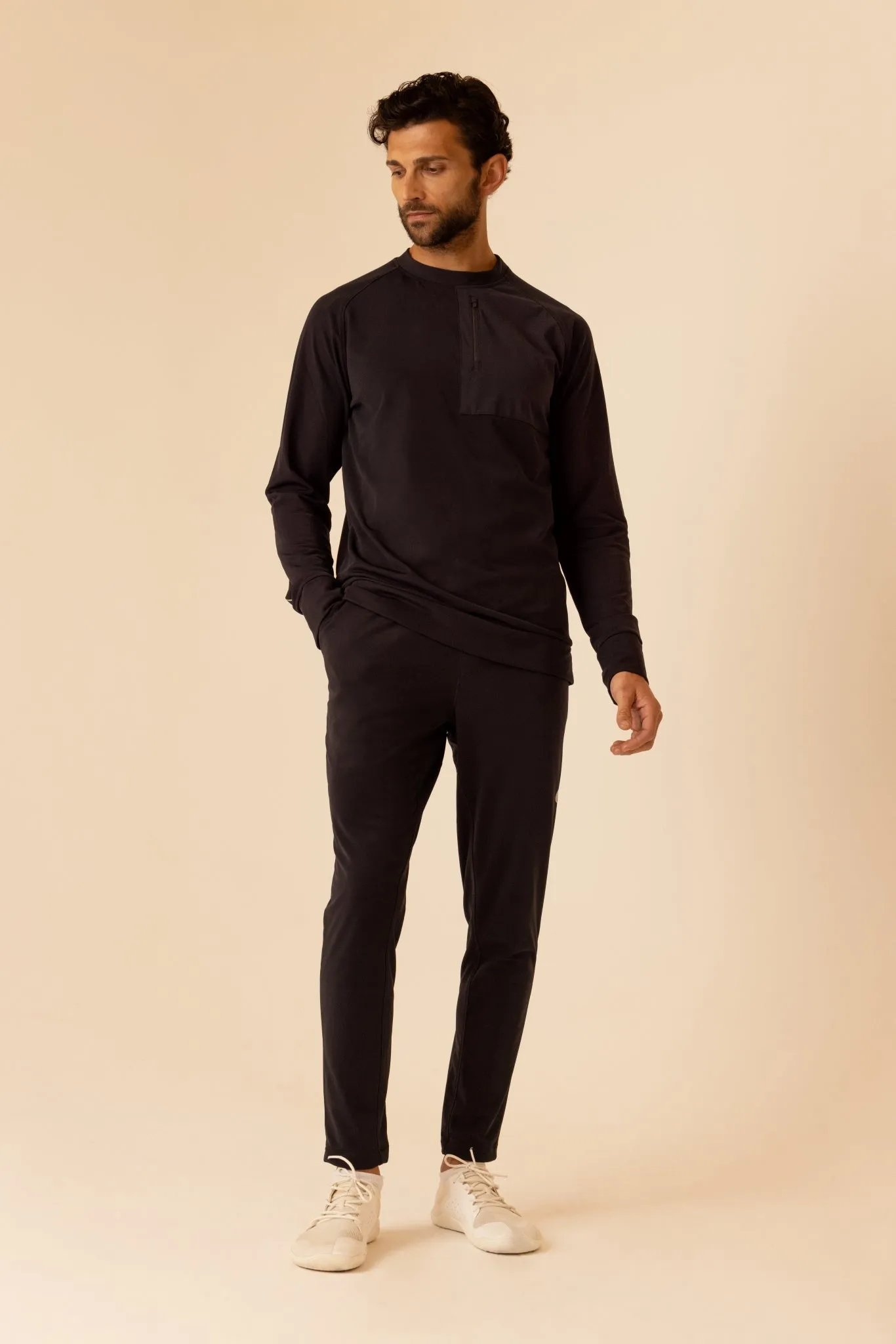 Nordkapp Mens Fleece Joggers