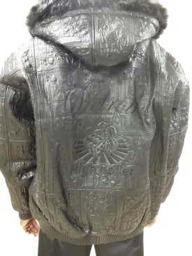 Original Detroit High Roller Jacket