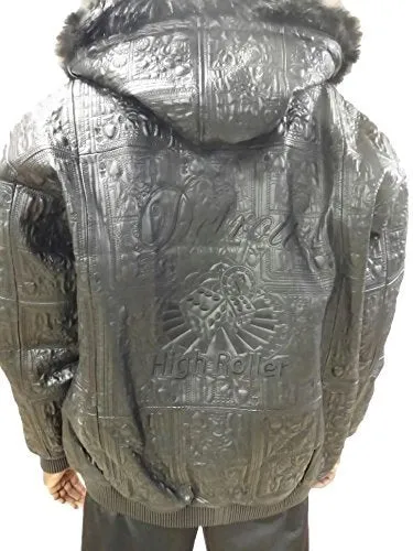Original Detroit High Roller Jacket