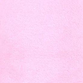 Pink Fleece Fabric