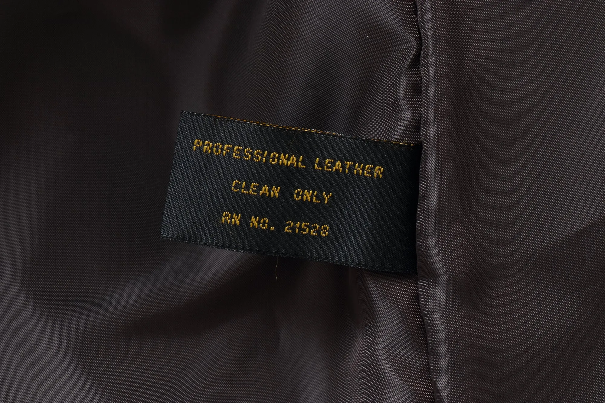 REED EST. 1950 Men's Jacket Genuine Lambskin Leather Stand UP Collar Winners Coat - Imported