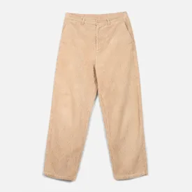 Satta Cord Pants - Taupe