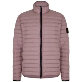 Stone Island Garment Dyed Down Jacket
