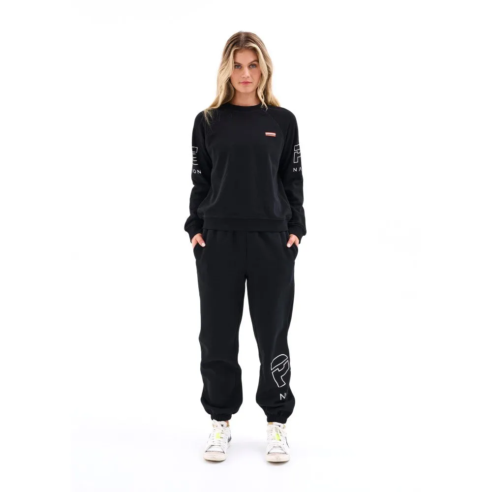 The Original Trackpant - Womens