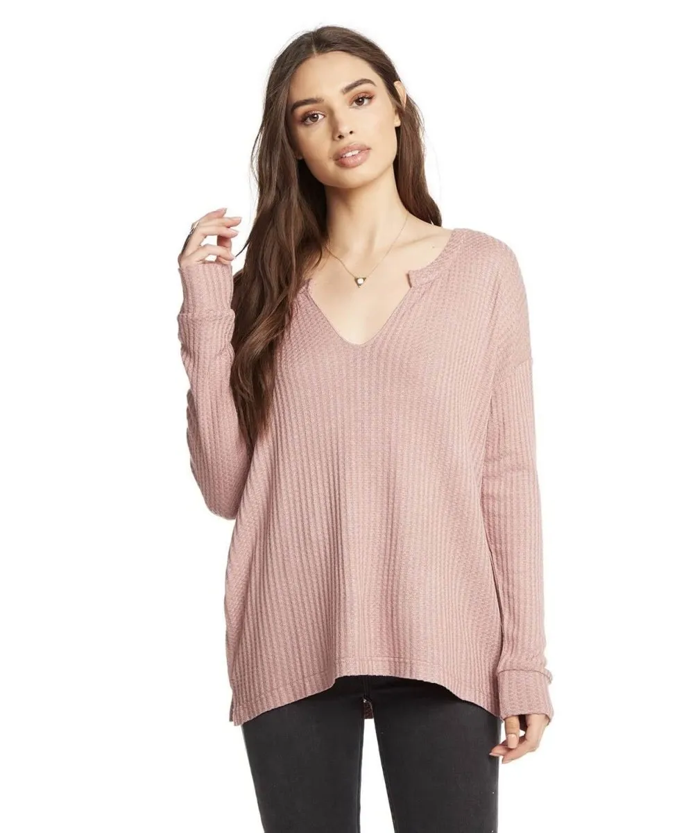 Thermal Long Sleeve, Rosebud