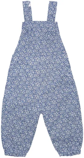 Toshi Overalls - Mae Bluebell