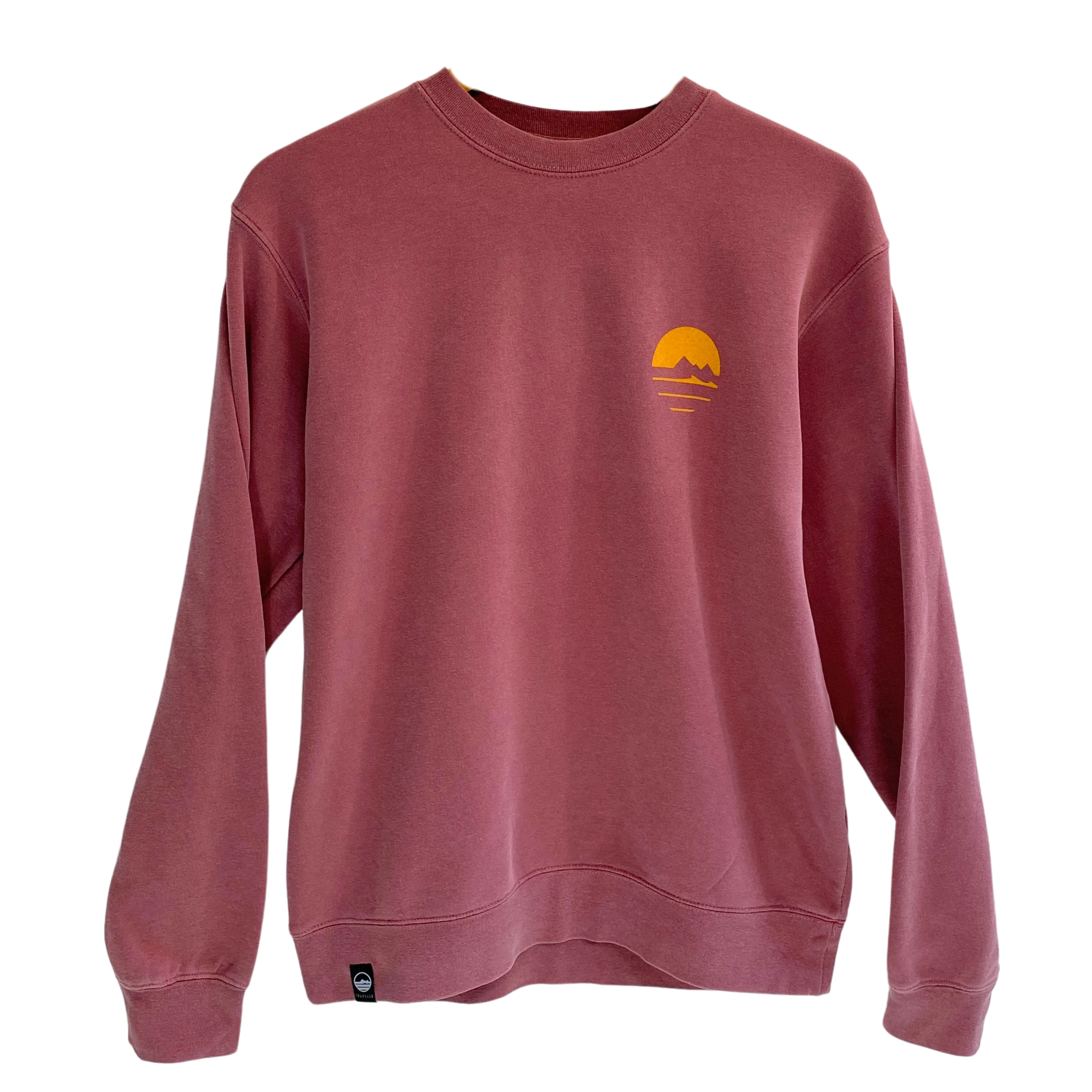 Traveler Post Surf Sweatshirt