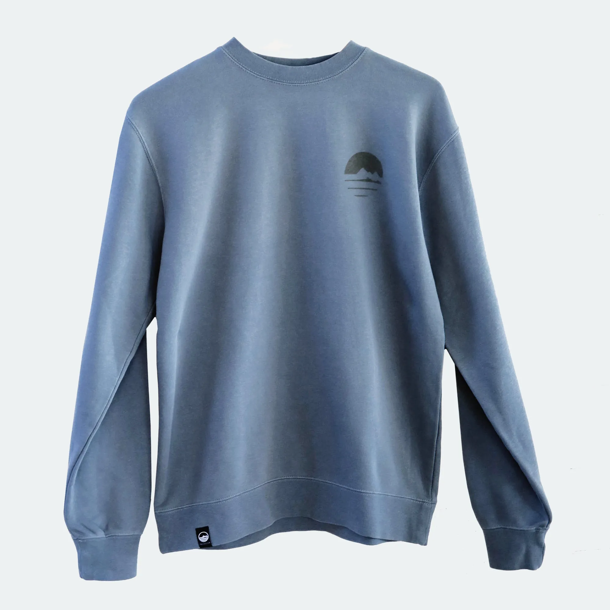Traveler Post Surf Sweatshirt