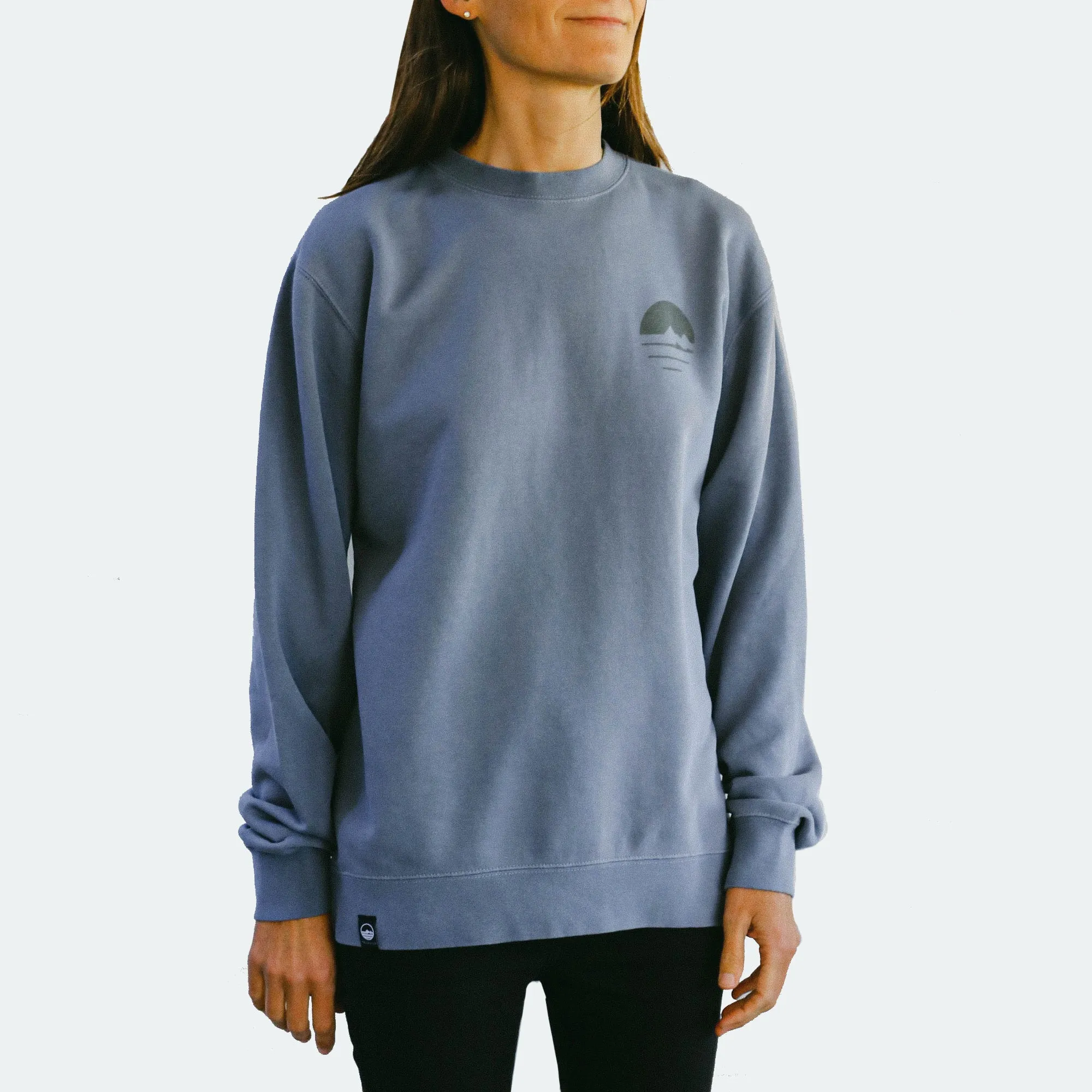 Traveler Post Surf Sweatshirt