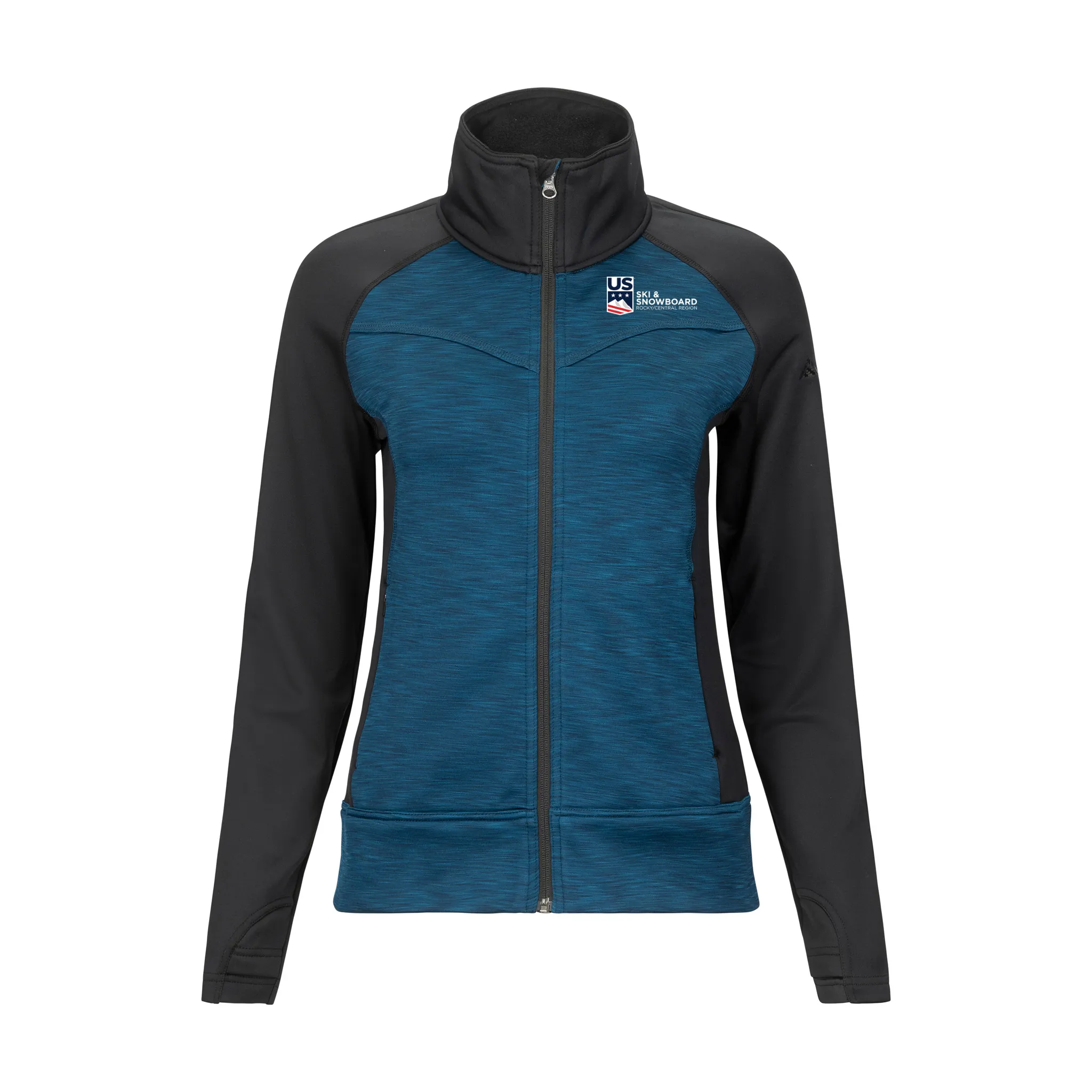 Women's Benchmark Jacket - Championship Event Offerings