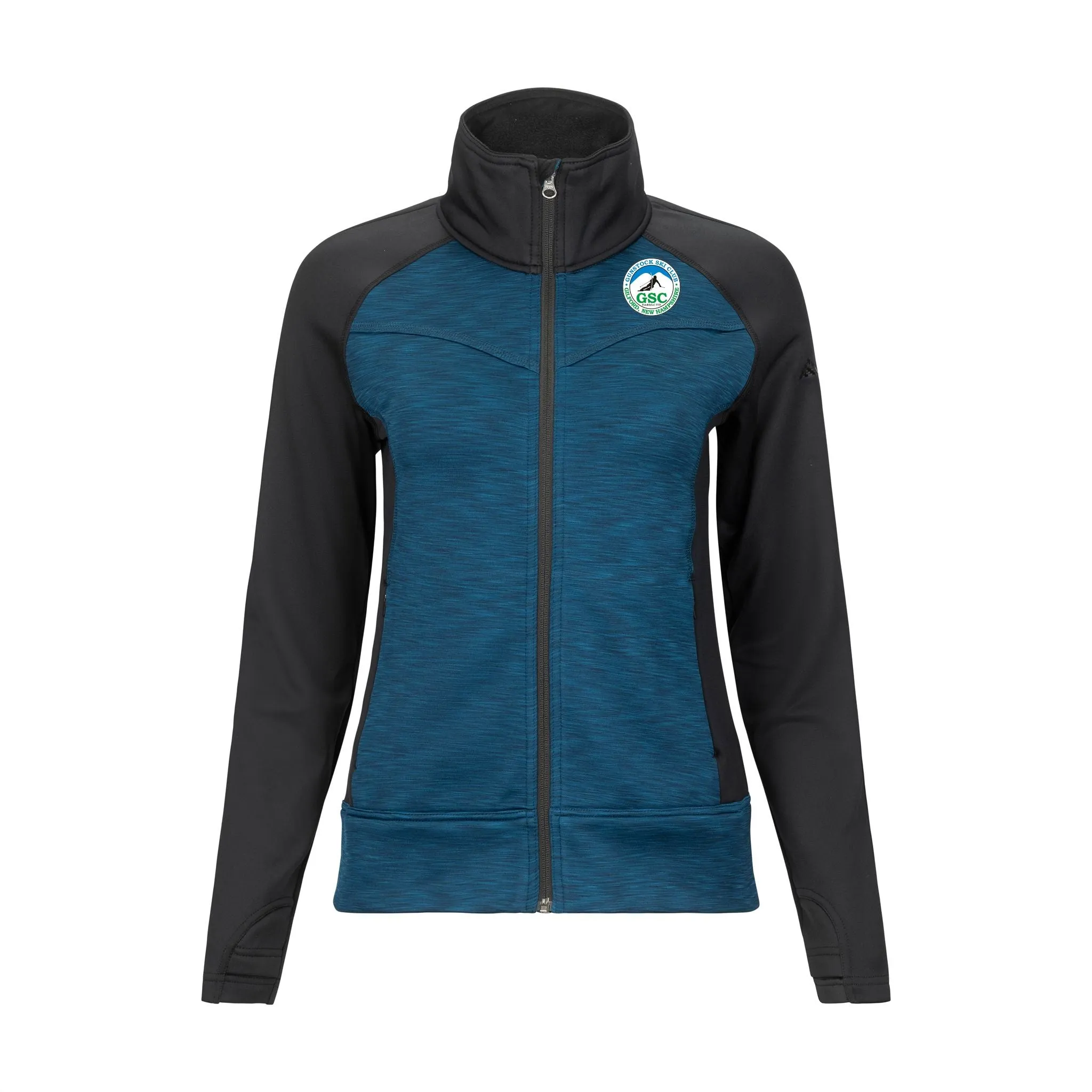 Women's Benchmark Jacket - Gunstock